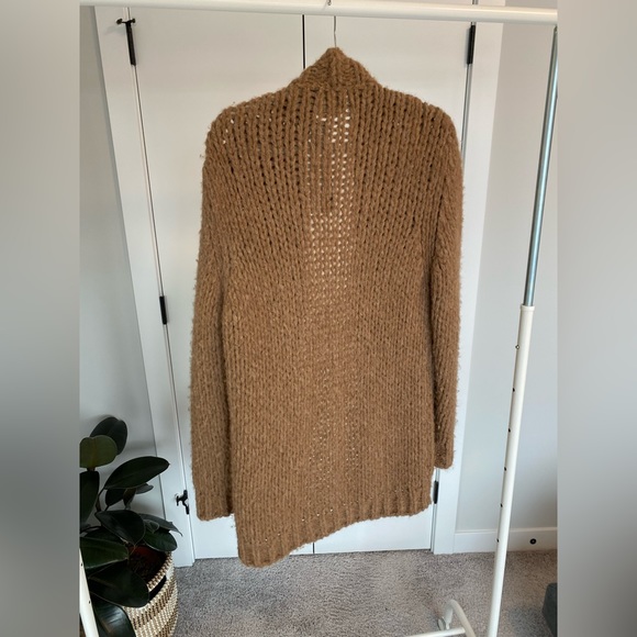 Roberto Collina Alpaca cardigan - Picture 3 of 5